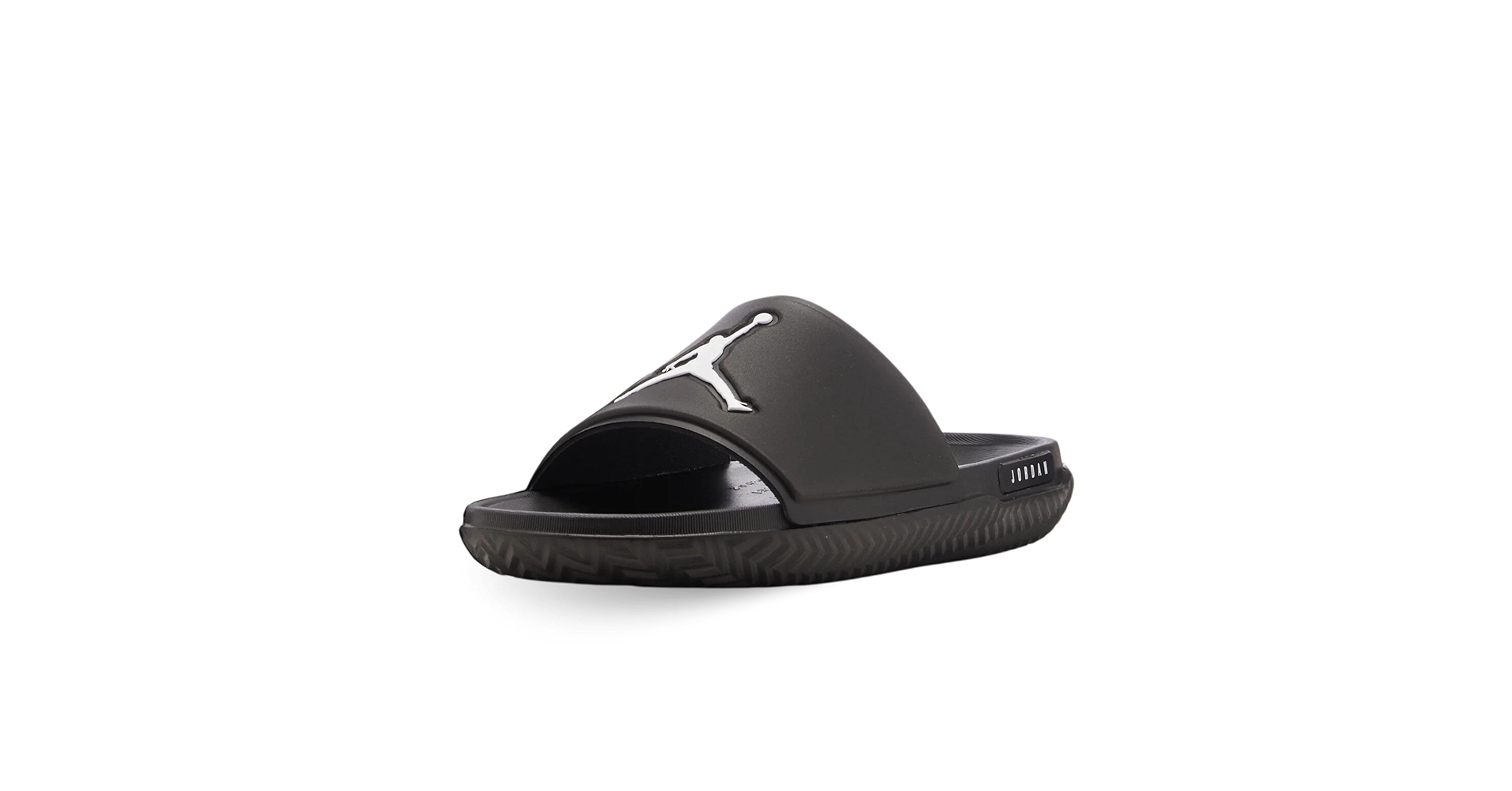 Jordan JUMPMAN slide 3足 Blue Jordan Jumpman Slides - JD Sports Global